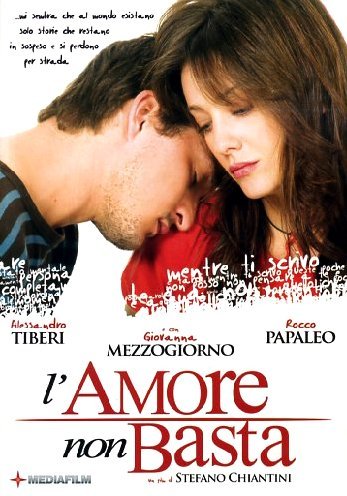 L'amore non basta